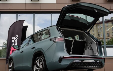 Volkswagen Teramont, 2025 год, 6 090 000 рублей, 7 фотография