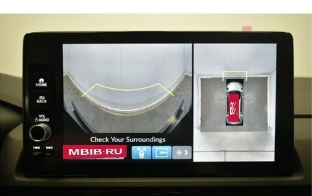 Honda CR-V IV, 2025 год, 6 550 000 рублей, 19 фотография