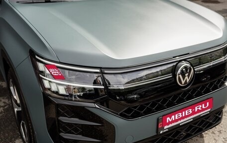 Volkswagen Teramont, 2025 год, 6 090 000 рублей, 3 фотография