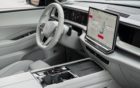 Volkswagen Teramont, 2025 год, 6 090 000 рублей, 15 фотография