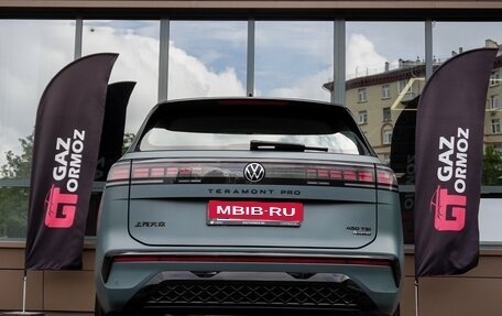 Volkswagen Teramont, 2025 год, 6 090 000 рублей, 9 фотография