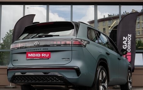 Volkswagen Teramont, 2025 год, 6 090 000 рублей, 10 фотография