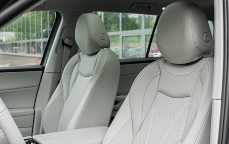 Volkswagen Teramont, 2025 год, 6 090 000 рублей, 32 фотография