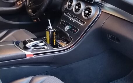 Mercedes-Benz C-Класс, 2015 год, 1 900 000 рублей, 3 фотография
