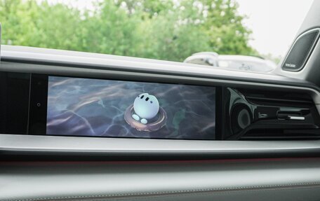 Volkswagen Teramont, 2025 год, 6 090 000 рублей, 38 фотография