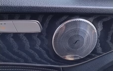 Mercedes-Benz C-Класс, 2015 год, 1 900 000 рублей, 10 фотография