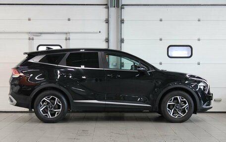 KIA Sportage IV рестайлинг, 2023 год, 4 000 000 рублей, 4 фотография