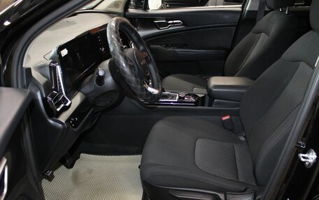 KIA Sportage IV рестайлинг, 2023 год, 4 000 000 рублей, 13 фотография