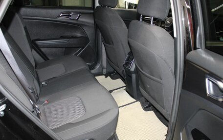 KIA Sportage IV рестайлинг, 2023 год, 4 000 000 рублей, 9 фотография