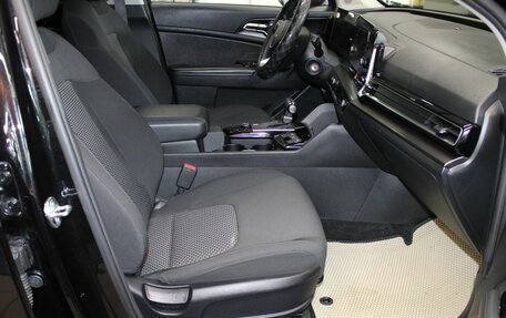 KIA Sportage IV рестайлинг, 2023 год, 4 000 000 рублей, 8 фотография