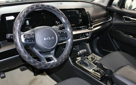 KIA Sportage IV рестайлинг, 2023 год, 4 000 000 рублей, 14 фотография