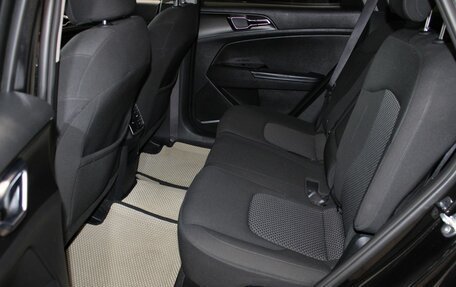KIA Sportage IV рестайлинг, 2023 год, 4 000 000 рублей, 11 фотография