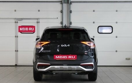 KIA Sportage IV рестайлинг, 2023 год, 4 000 000 рублей, 5 фотография