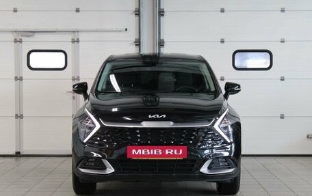 KIA Sportage IV рестайлинг, 2023 год, 4 000 000 рублей, 2 фотография