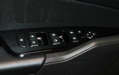 KIA Sportage IV рестайлинг, 2023 год, 4 000 000 рублей, 15 фотография