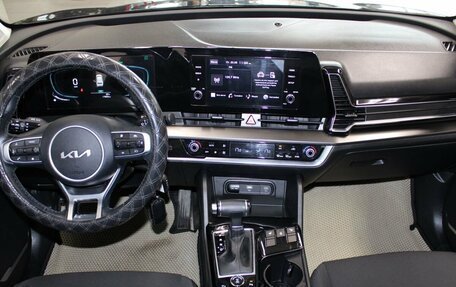 KIA Sportage IV рестайлинг, 2023 год, 4 000 000 рублей, 20 фотография