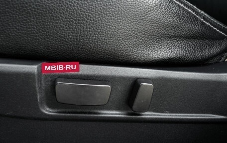 Mitsubishi Outlander III рестайлинг 3, 2017 год, 2 000 000 рублей, 28 фотография