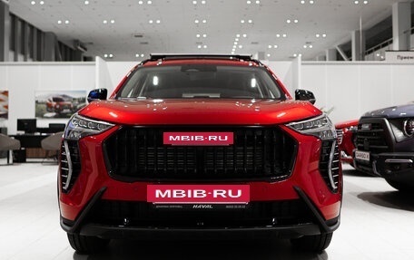 Haval Jolion, 2024 год, 2 799 000 рублей, 2 фотография