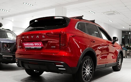 Haval Jolion, 2024 год, 2 799 000 рублей, 5 фотография