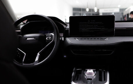 Haval Jolion, 2024 год, 2 799 000 рублей, 12 фотография