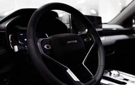 Haval Jolion, 2024 год, 2 799 000 рублей, 13 фотография