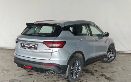 Geely Coolray I, 2021 год, 1 690 000 рублей, 4 фотография