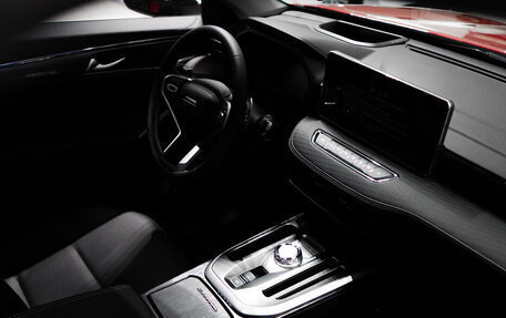Haval Jolion, 2024 год, 2 799 000 рублей, 14 фотография