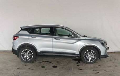 Geely Coolray I, 2021 год, 1 690 000 рублей, 8 фотография