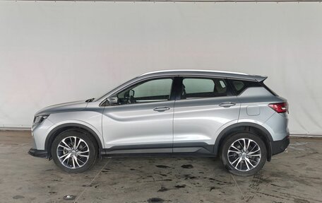 Geely Coolray I, 2021 год, 1 690 000 рублей, 7 фотография