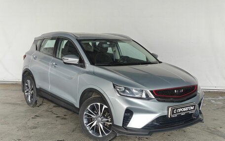 Geely Coolray I, 2021 год, 1 690 000 рублей, 3 фотография