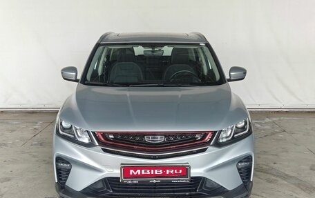 Geely Coolray I, 2021 год, 1 690 000 рублей, 2 фотография