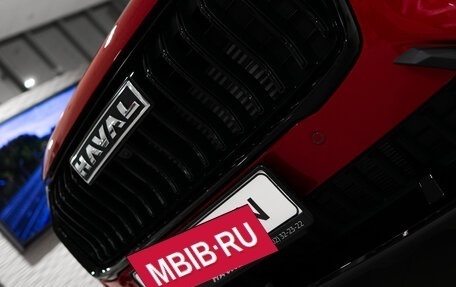 Haval Jolion, 2024 год, 2 799 000 рублей, 7 фотография