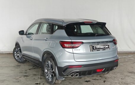 Geely Coolray I, 2021 год, 1 690 000 рублей, 6 фотография
