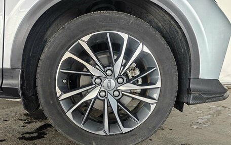 Geely Coolray I, 2021 год, 1 690 000 рублей, 19 фотография