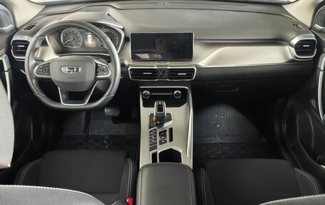 Geely Coolray I, 2021 год, 1 690 000 рублей, 11 фотография