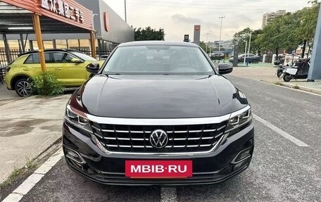 Volkswagen Passat B8 рестайлинг, 2020 год, 1 500 000 рублей, 2 фотография