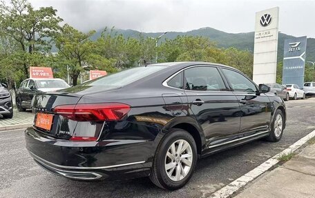 Volkswagen Passat B8 рестайлинг, 2020 год, 1 500 000 рублей, 7 фотография