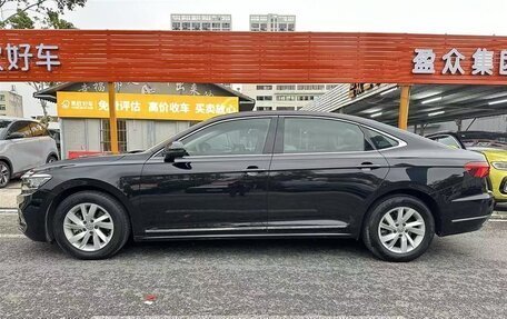 Volkswagen Passat B8 рестайлинг, 2020 год, 1 500 000 рублей, 4 фотография