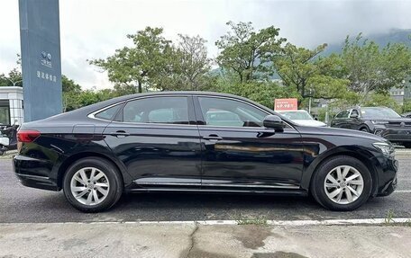 Volkswagen Passat B8 рестайлинг, 2020 год, 1 500 000 рублей, 10 фотография