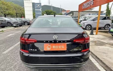 Volkswagen Passat B8 рестайлинг, 2020 год, 1 500 000 рублей, 8 фотография
