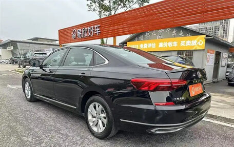Volkswagen Passat B8 рестайлинг, 2020 год, 1 500 000 рублей, 9 фотография