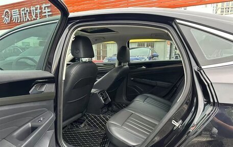 Volkswagen Passat B8 рестайлинг, 2020 год, 1 500 000 рублей, 12 фотография