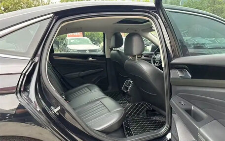 Volkswagen Passat B8 рестайлинг, 2020 год, 1 500 000 рублей, 11 фотография