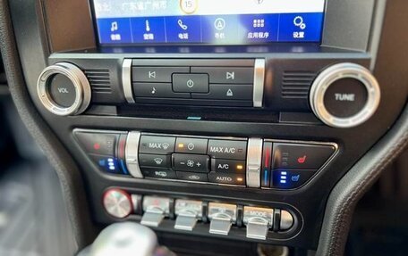 Ford Mustang VI рестайлинг, 2021 год, 3 556 548 рублей, 17 фотография