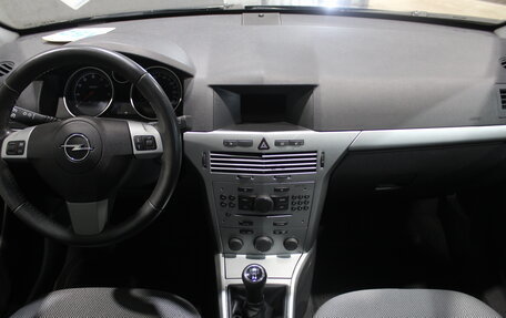 Opel Astra H, 2012 год, 545 000 рублей, 6 фотография