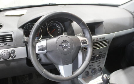 Opel Astra H, 2012 год, 545 000 рублей, 5 фотография