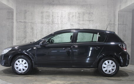 Opel Astra H, 2012 год, 545 000 рублей, 8 фотография