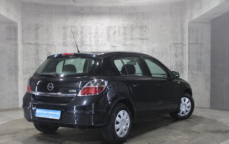 Opel Astra H, 2012 год, 545 000 рублей, 10 фотография