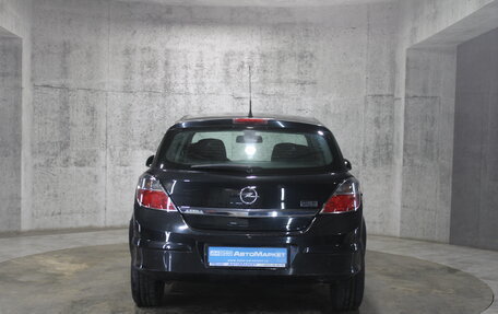 Opel Astra H, 2012 год, 545 000 рублей, 11 фотография