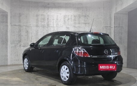 Opel Astra H, 2012 год, 545 000 рублей, 12 фотография